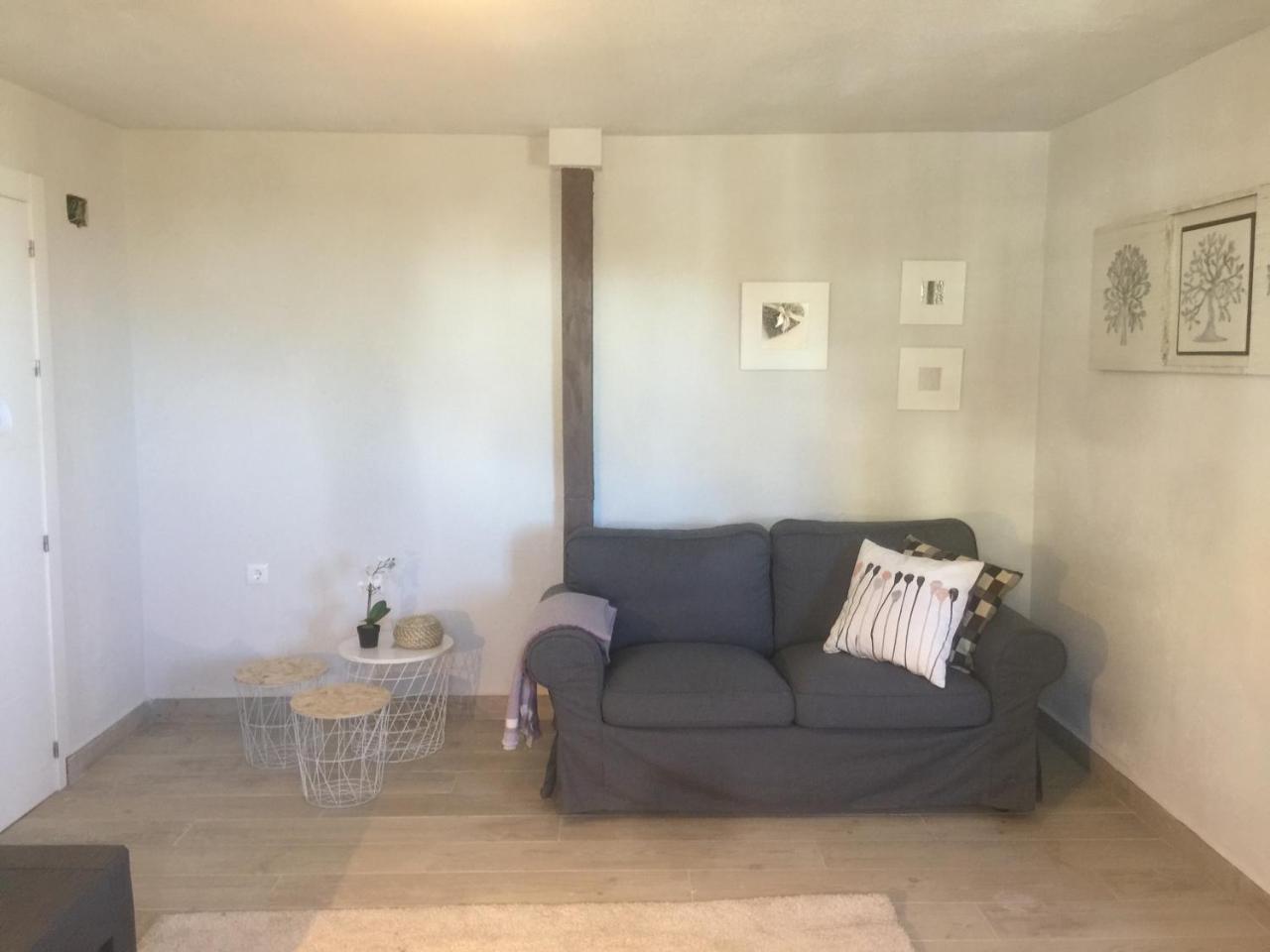 Apartamento Superior Sierra Nevada Apartment Ngoại thất bức ảnh