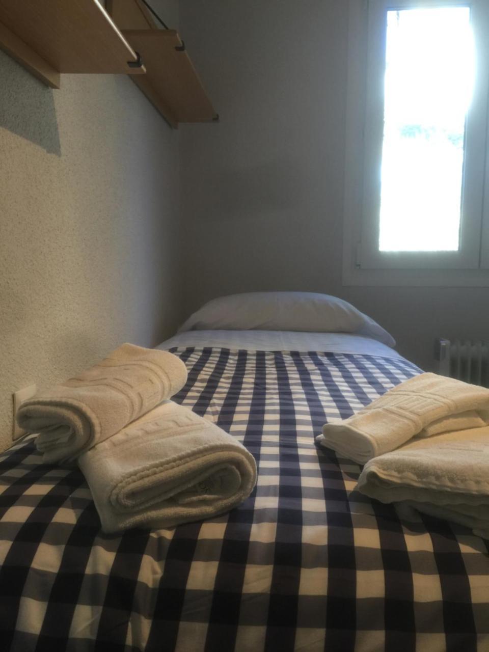Apartamento Superior Sierra Nevada Apartment Ngoại thất bức ảnh