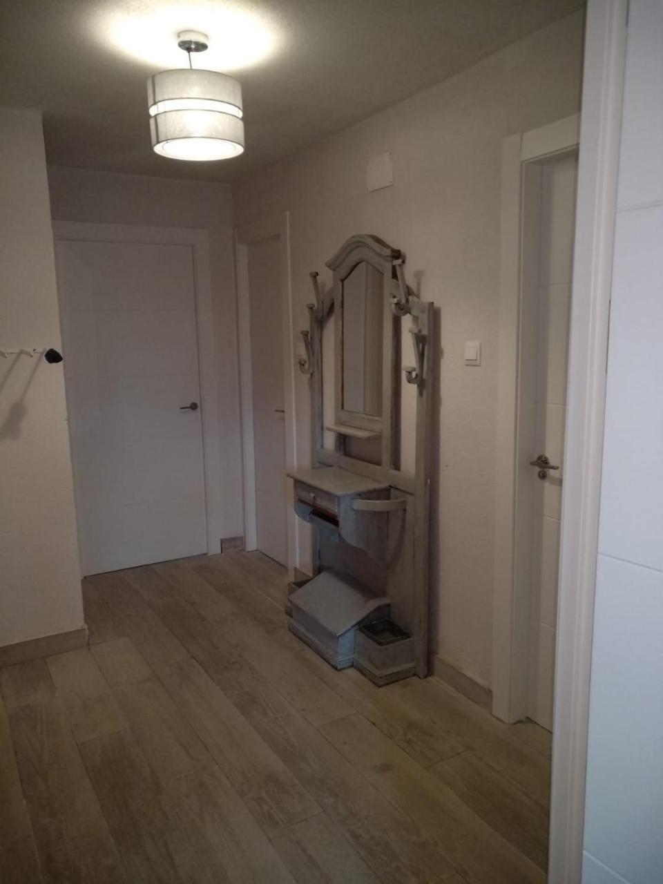Apartamento Superior Sierra Nevada Apartment Ngoại thất bức ảnh