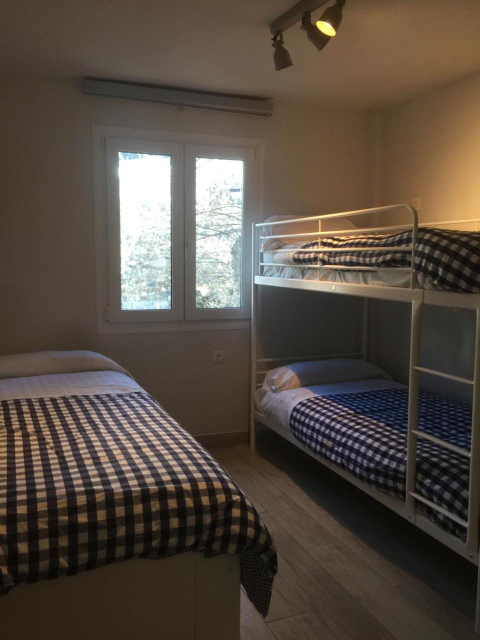 Apartamento Superior Sierra Nevada Apartment Ngoại thất bức ảnh