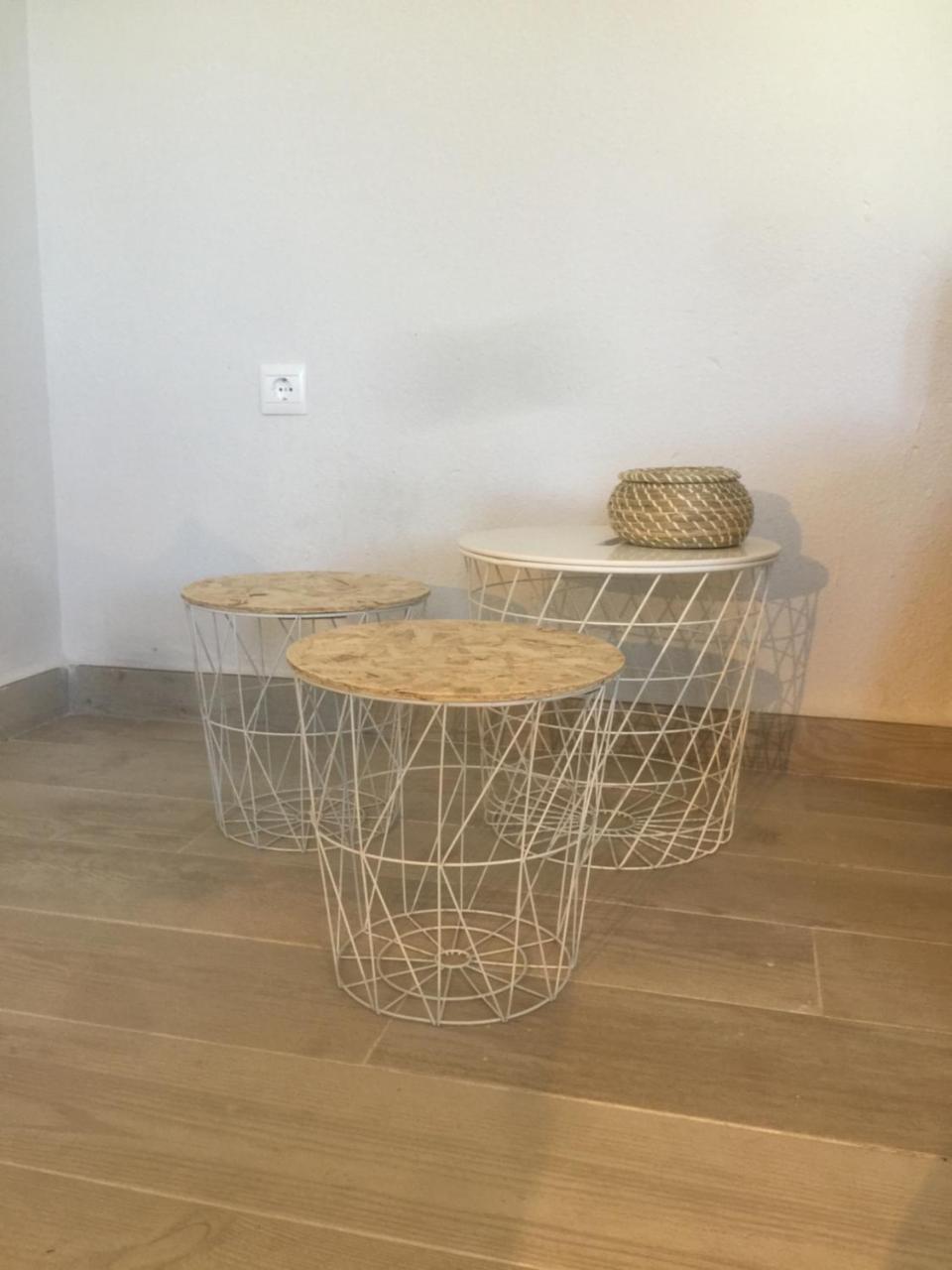 Apartamento Superior Sierra Nevada Apartment Ngoại thất bức ảnh