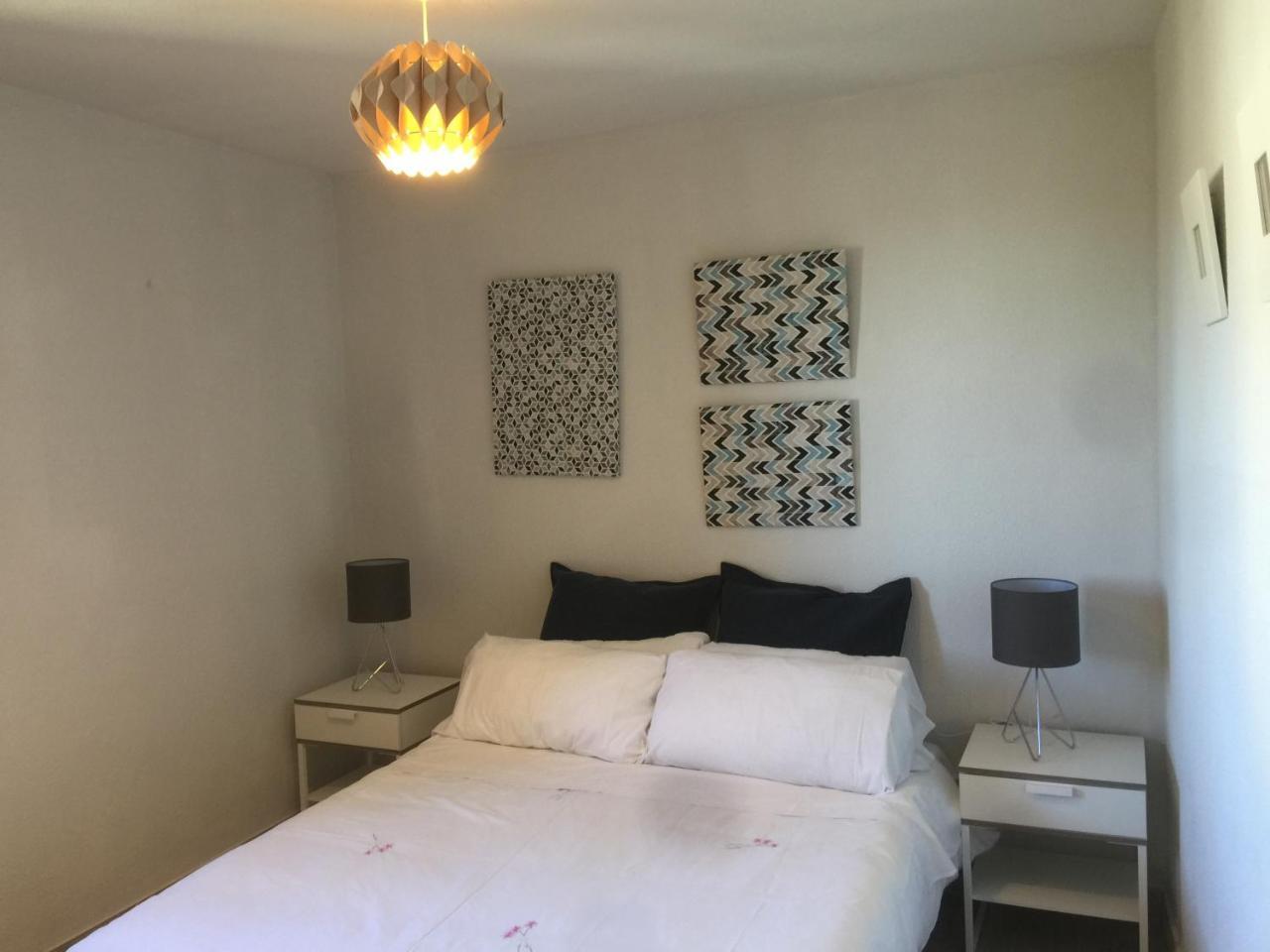 Apartamento Superior Sierra Nevada Apartment Ngoại thất bức ảnh
