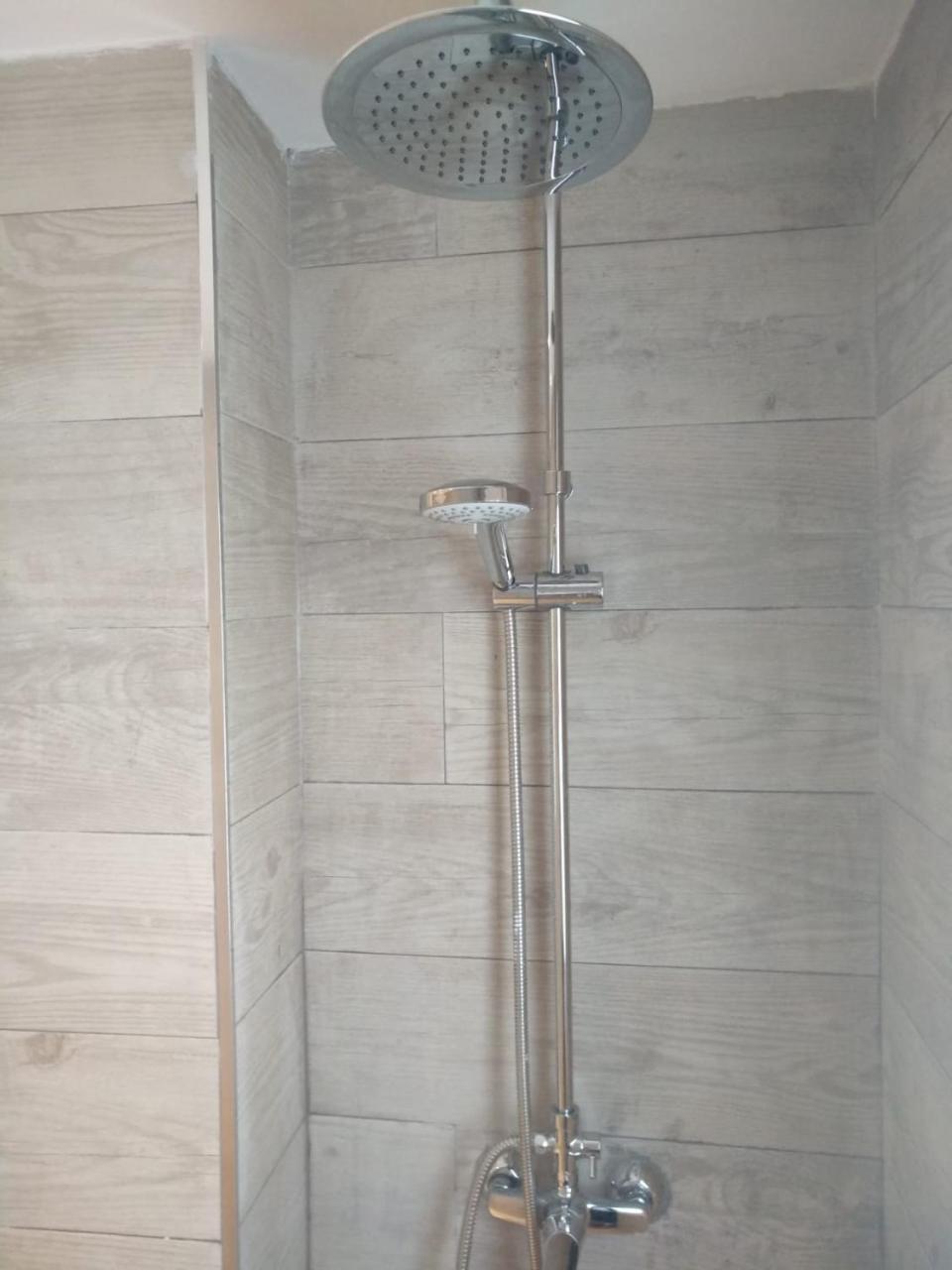 Apartamento Superior Sierra Nevada Apartment Ngoại thất bức ảnh