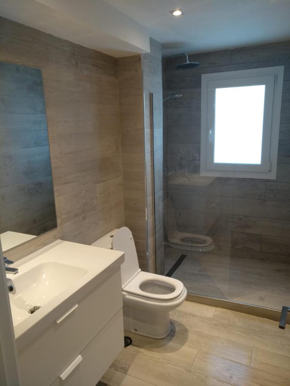 Apartamento Superior Sierra Nevada Apartment Ngoại thất bức ảnh
