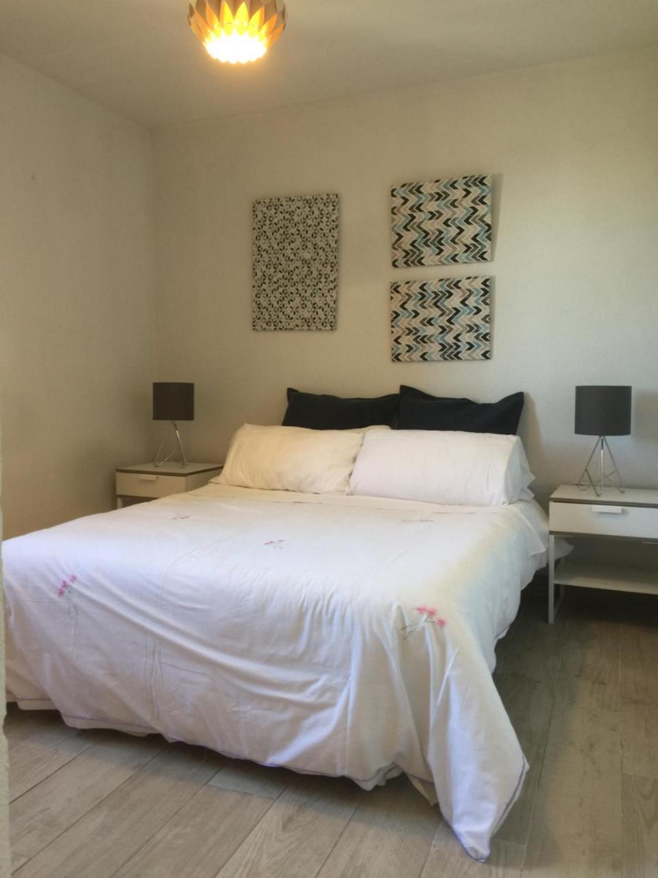 Apartamento Superior Sierra Nevada Apartment Ngoại thất bức ảnh
