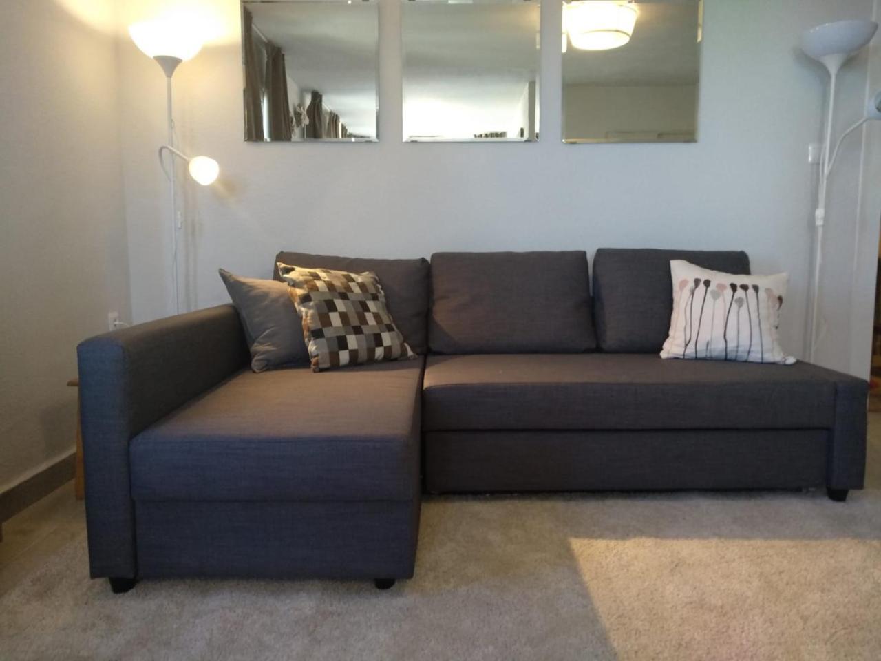Apartamento Superior Sierra Nevada Apartment Ngoại thất bức ảnh