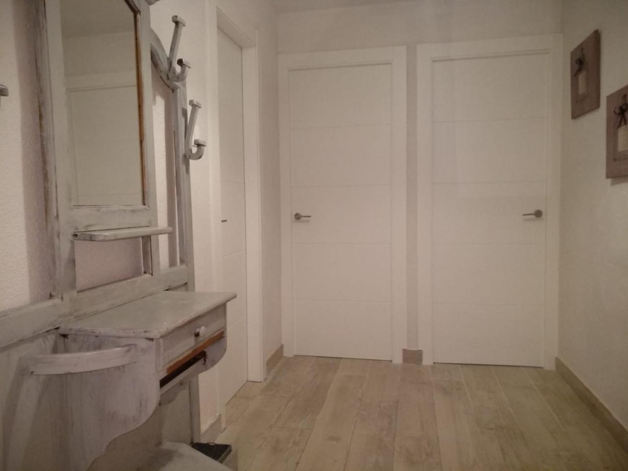 Apartamento Superior Sierra Nevada Apartment Ngoại thất bức ảnh